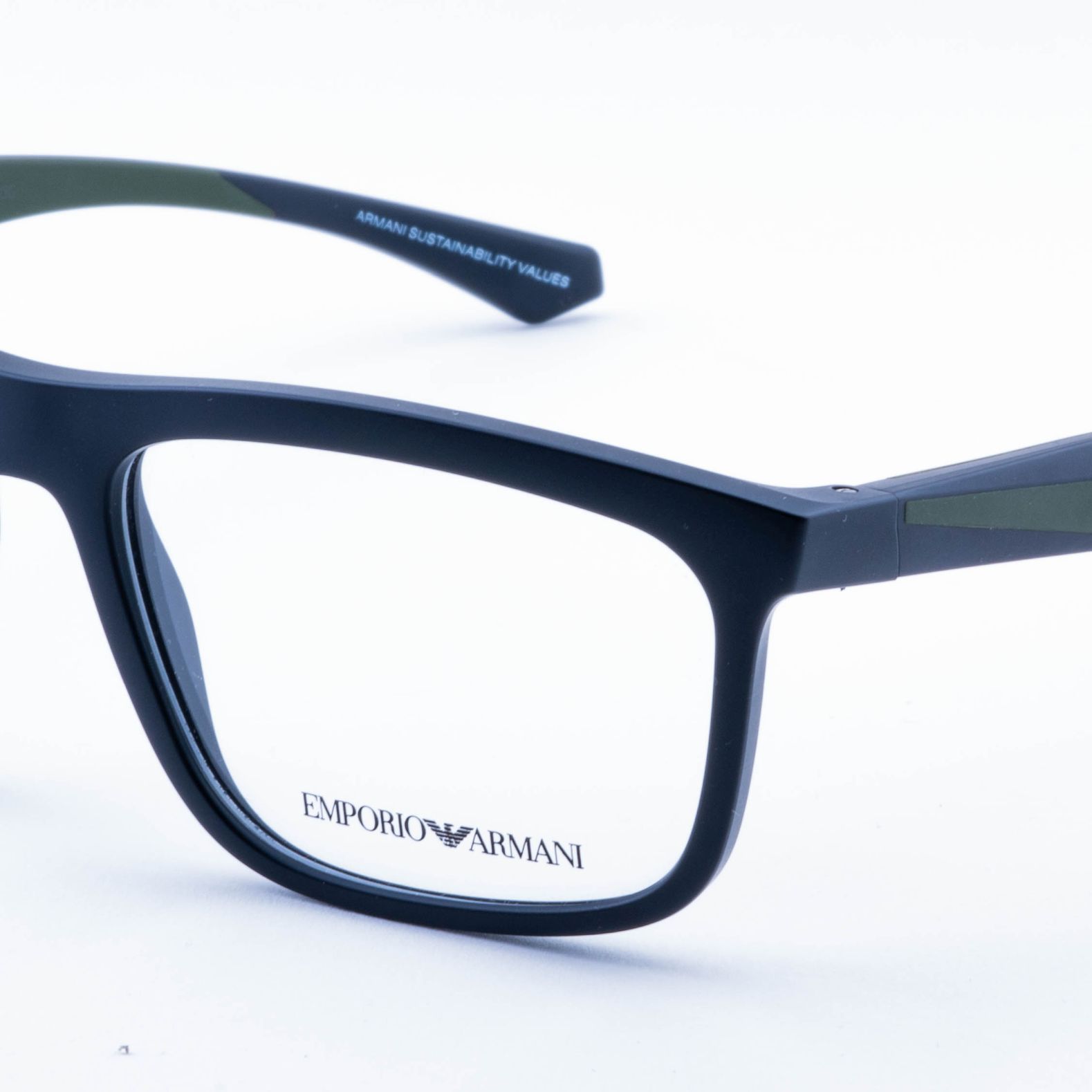 Emporio Armani EA 3246 Okulary korekcyjne oprawki