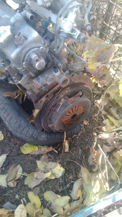 Продам двигатель ваз