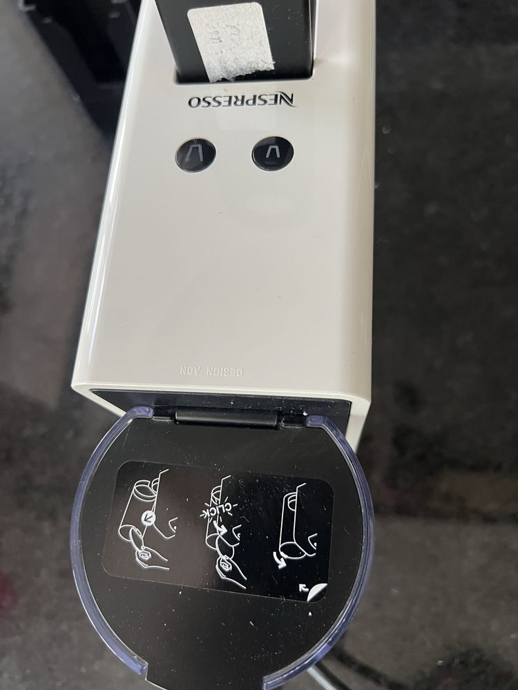 Nespresso Essenza Mini