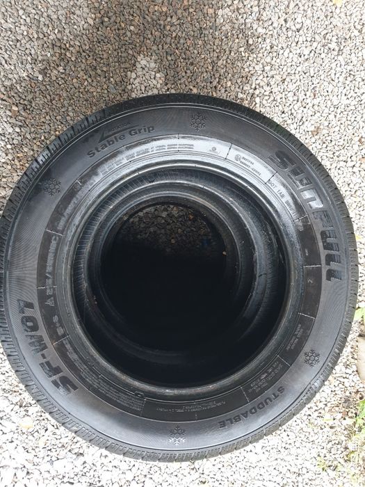 Продам резину R16