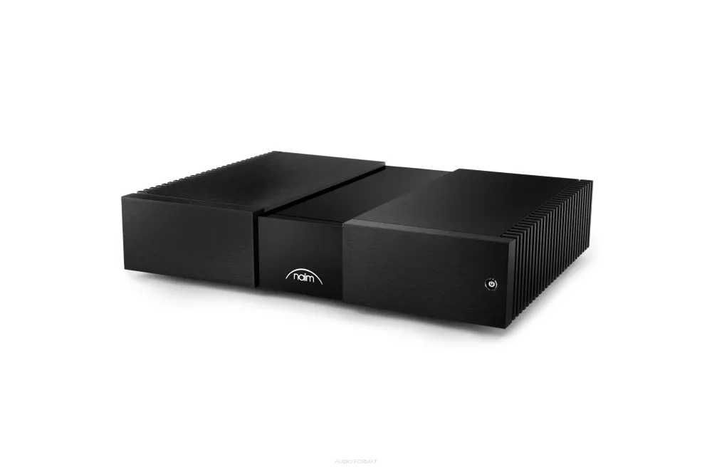 NAIM NAP-250 | z ekspozycji | Salon Warszawa | Jak Nowy |