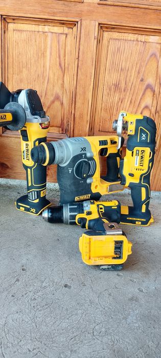 Інструмент DeWalt Оригінал