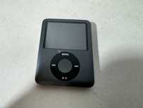 Apple iPod Nano 3rd 8GB A1236