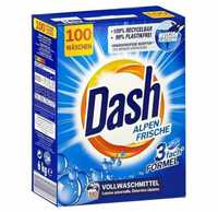 Proszek do prania Dash
