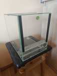 Terrarium  29x20x25h
