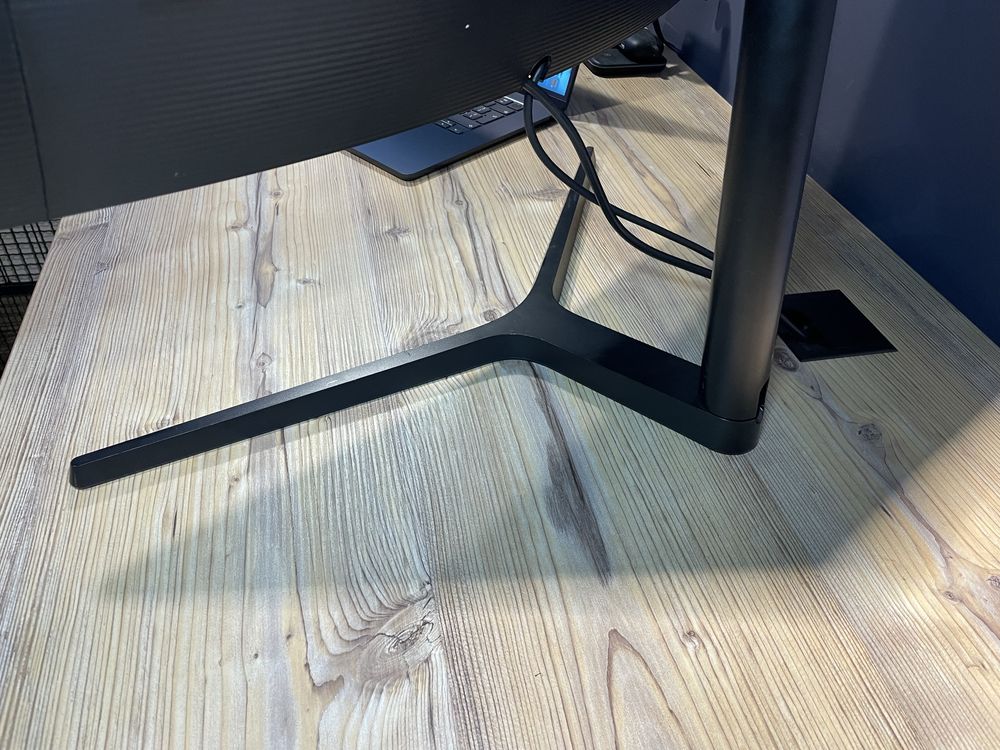 Samsung C34H890WJU 34”  100Hz USB-C VA Stan A-