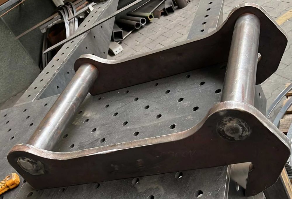 Uchwyty do łyżek bezpośrednio od producenta!