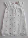 Elegancka sukienka chrzest 62 68