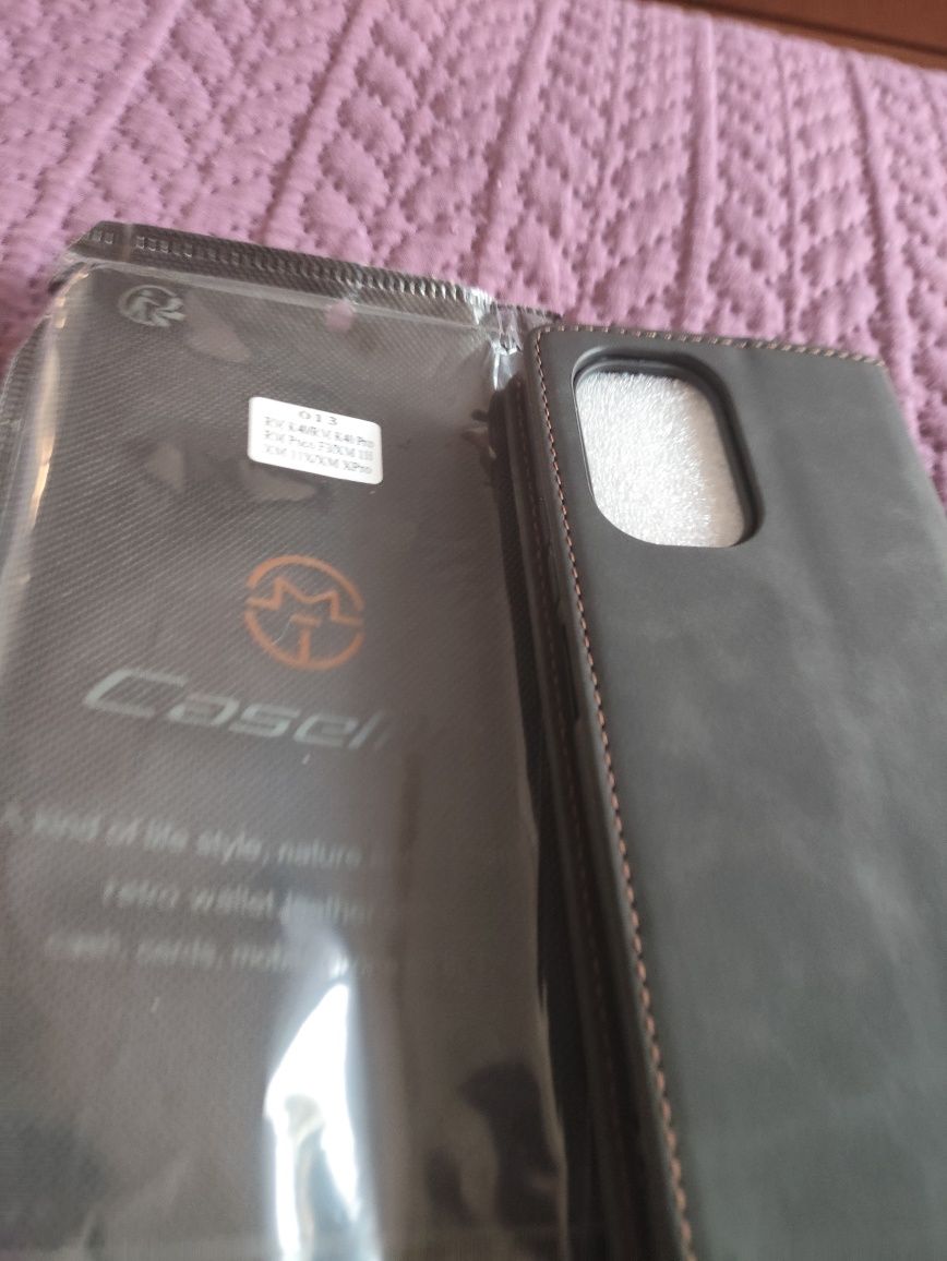 Nowe etui do Xiaomi Poco f3