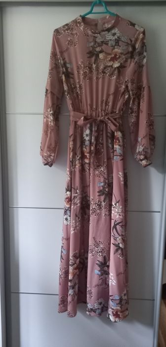 Piękna sukienka. S/M
