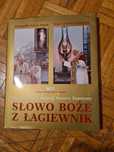 Słowo Boże z Łagiewnik - Adam Bujak, Jolanta Sąsiadek biały kruk