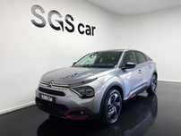 Citroën C4 1.5 BlueHDi Feel Pack