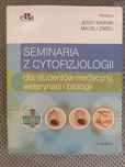 Seminaria z cytofizjologii