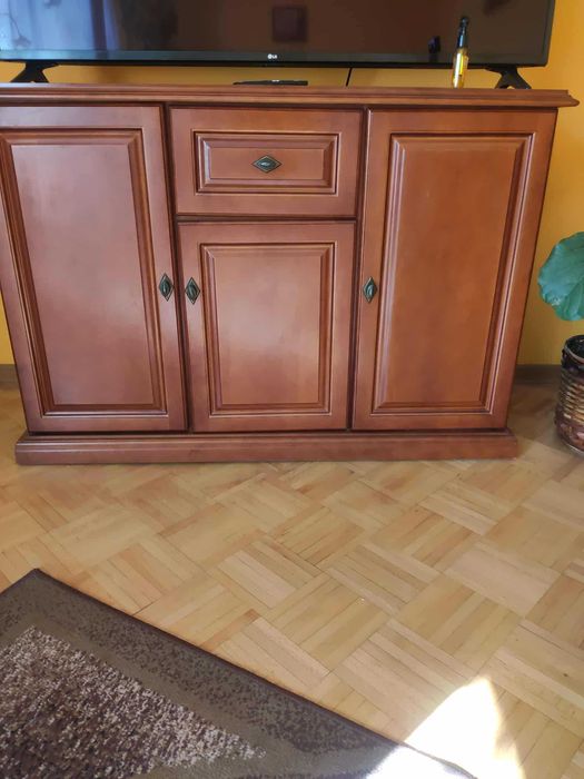 komplet mebli do salonu