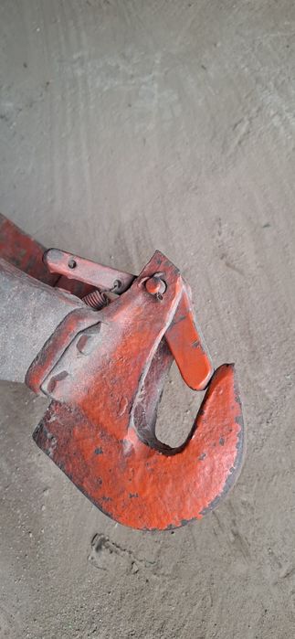 Zaczep T25, Władimirec,  komplet