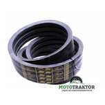Pas klinowy hydrostat Claas Dominator 79,96,78,88,98 Jaguar 685,690