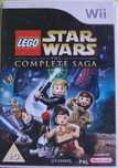 Lego Star Wars Complete Saga Nintendo Wii - Rybnik Play_gamE