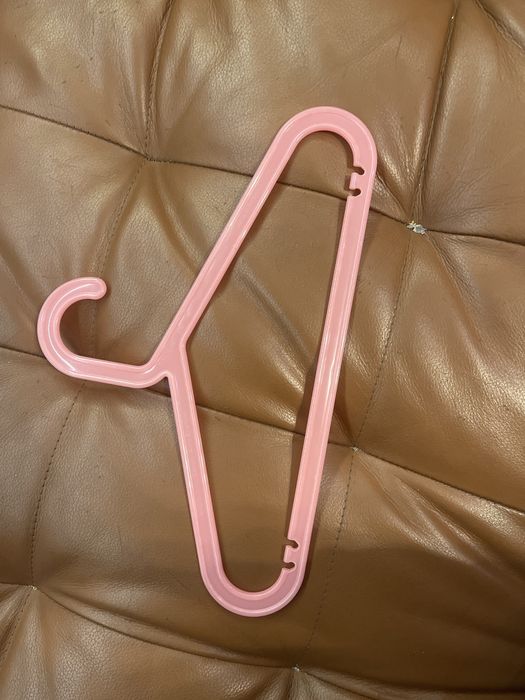 Wieszaki IKEA Bagis dziecięce