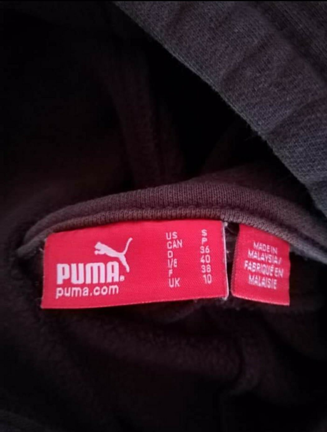 Sweatshirt Puma Original