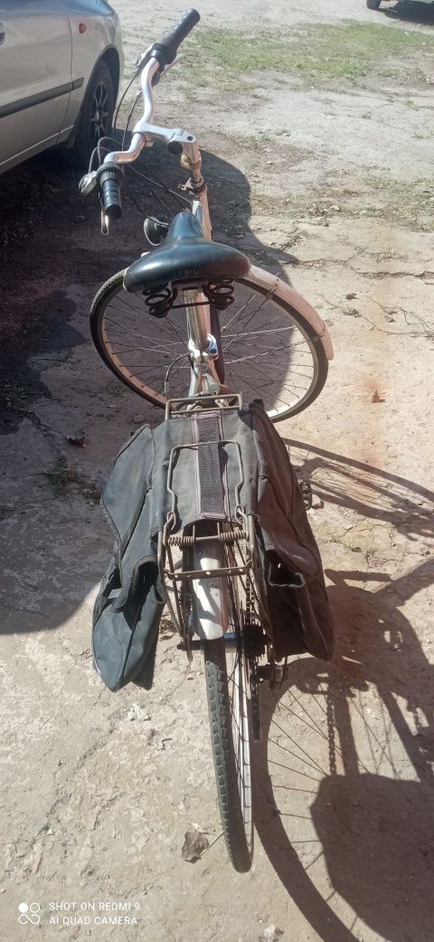 Велосипед Fioravanti