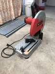 Serra de metal 2300 watt