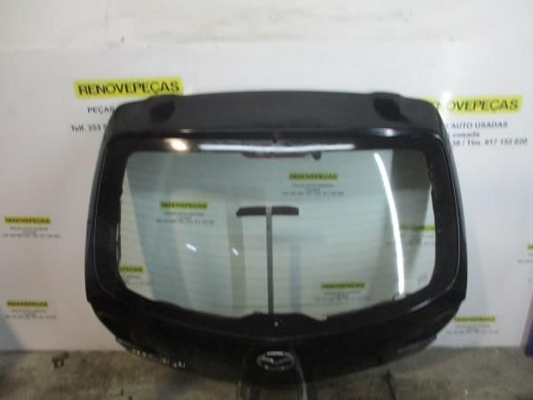 Tampa Mala Mazda 3 (Bk)