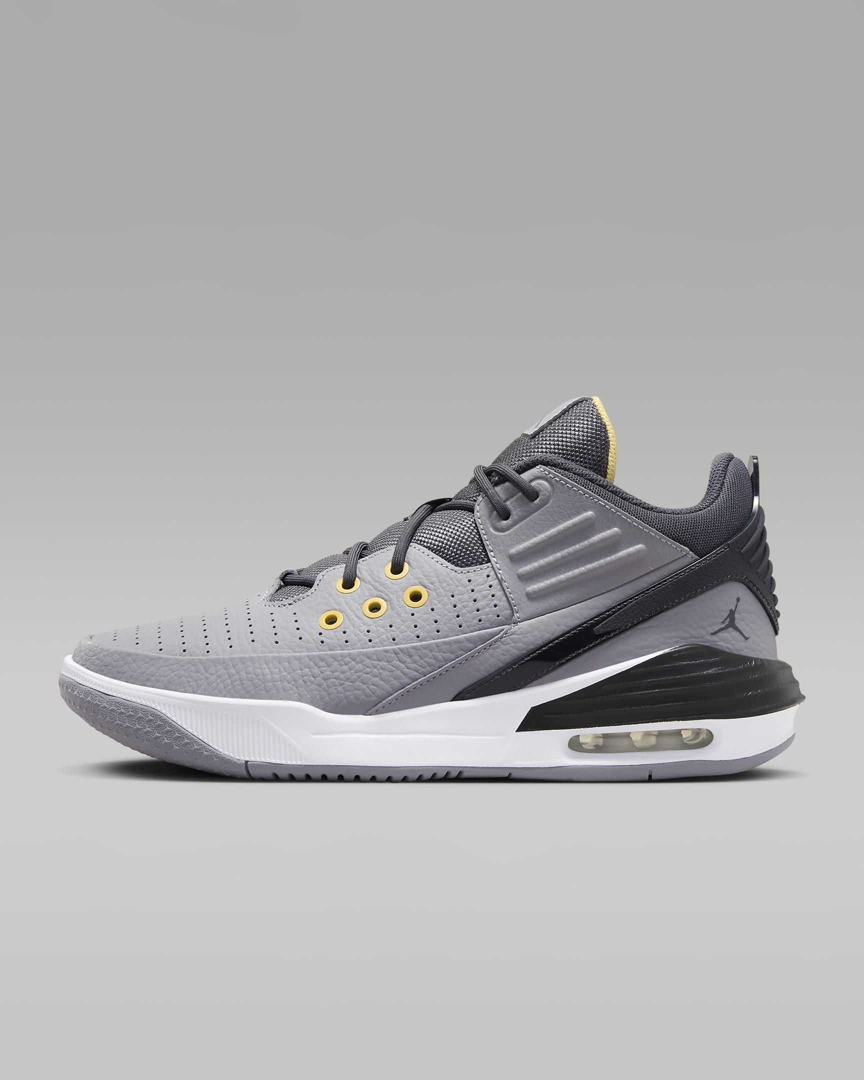 Кросівки Nike Air Jordan Max Aura 5 (40р по 49.5р) (DZ4353-007)
