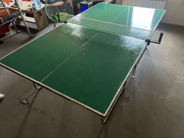 Stół do ping ponga