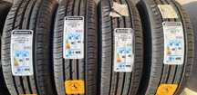 215/60R16 Continental Conti Premium Contact 2 Conti Seal Lato