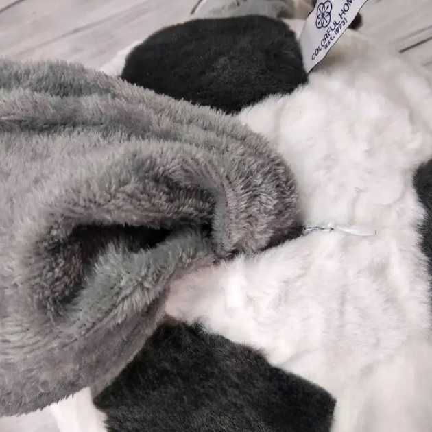 Плед-іграшка м’яч, Дитячий плед, Подушка іграшка 3в,М’яка іграшка м'яч