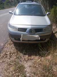 Renault Megane Inteiro ou para peças