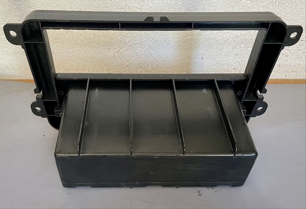 Перехідна рамка полка VW Skoda групи Wag