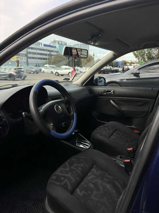 Volkswagen golf 4 1.6