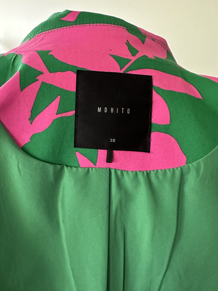 Marynarka Mohito 38