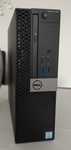 DELL OPTIPLEX 3040 SFF i5-6500 3,20 GHz 16GB SSD 512 GB WIN 10 Pro