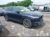 Volvo XC 90 Volvo XC90 T6 Momentum
