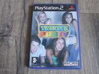 Gra Twenty 2 Party Sony Playstation 2 (Ps2)
