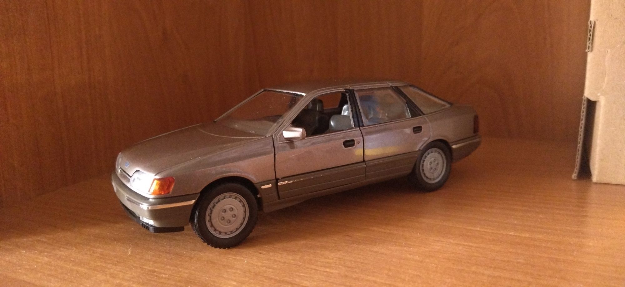 Ford Scorpio 2.8 Ghia, Schabak 1:24