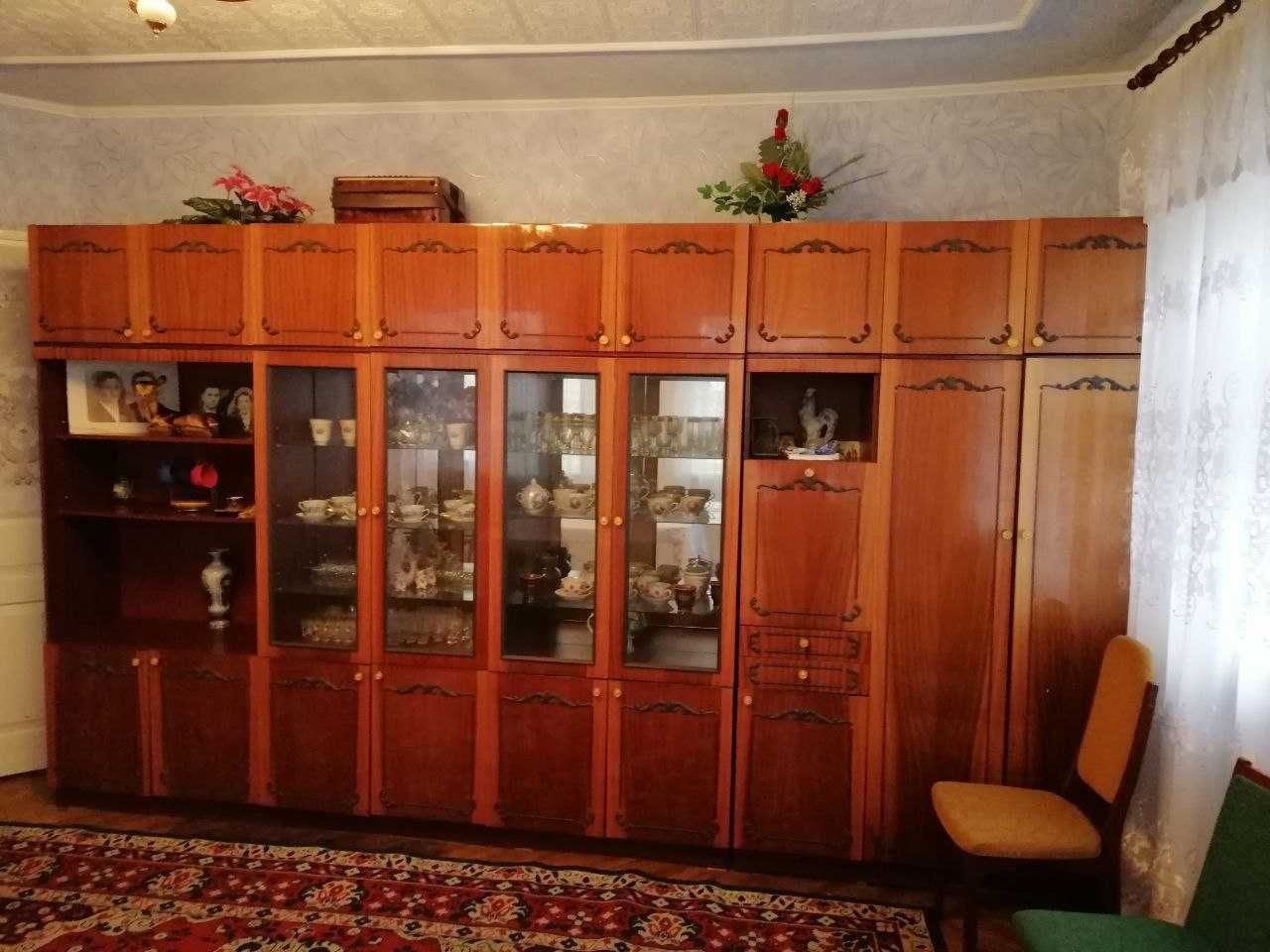 Будинок з ремонтом і ділянкою на 45 соток, 100 кв. м, 5 кімнат