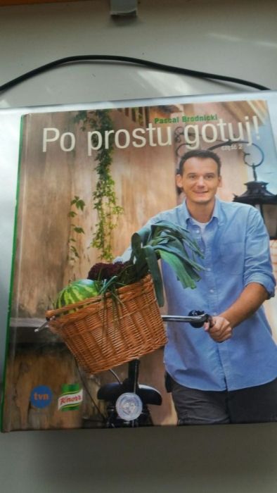 Pascal Brodnicki po prostu gotuj cz 2