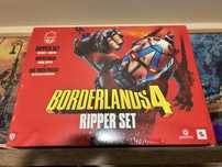 Borderlands 4 Ripper Set