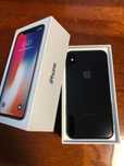 iPhone X 256 ГБ в чудовому стані + чохли у подарунок