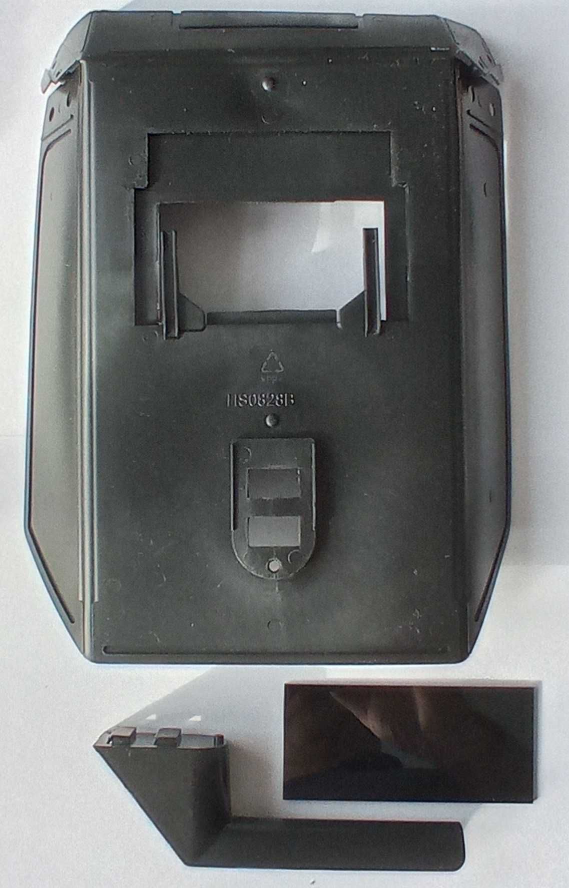 Spawarka Kraft & Dele MMA-330 KD1867