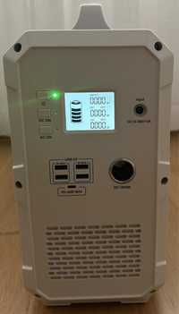 Gerador Solar PowerOak/Bluetti / EB240 2.400Wh AC/DC