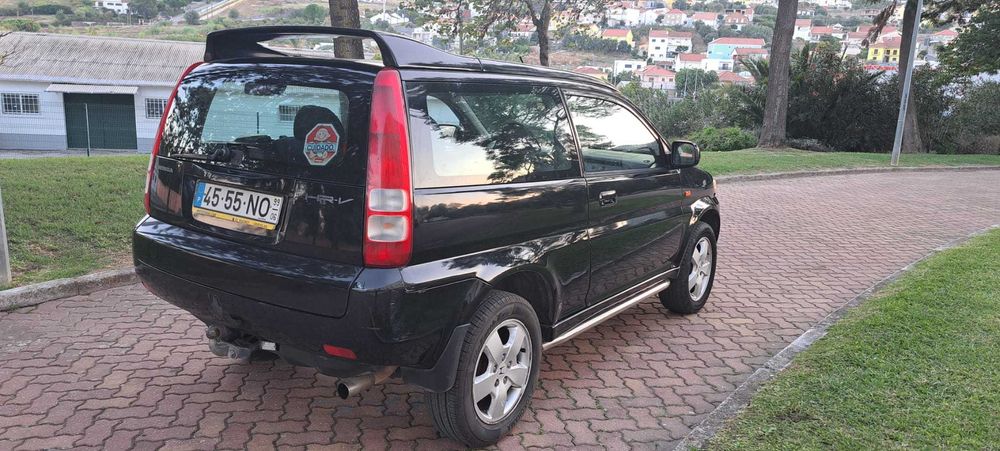 Honda HRV 1.6 105 cv 1999