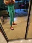 Legginsy sportowe
