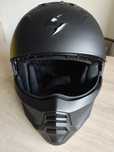 Kask Scorpion exo-combat II rozm. L