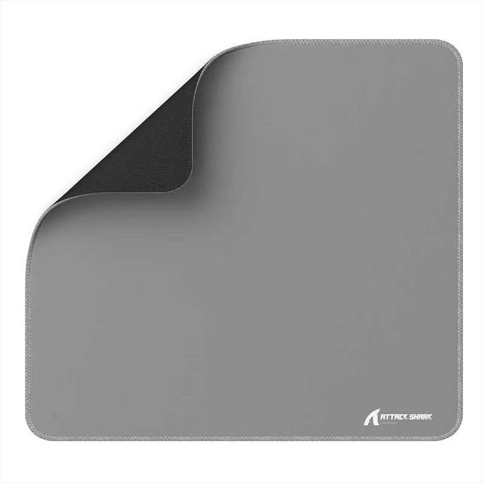Attack shark cm02 mousepad [БІЛИЙ,ЧОРНИЙ ТА СІРИЙ]