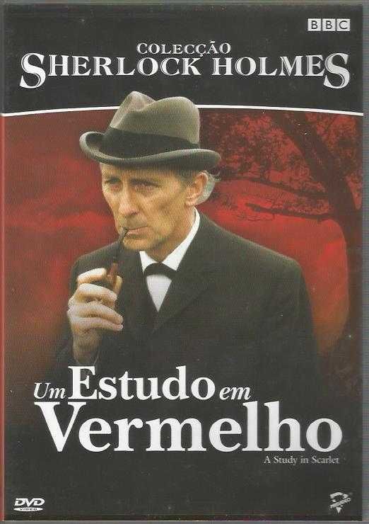 Sherlock Holmes: Colecção Sherlock Homes da BBC (vol. 1)