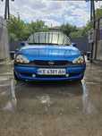 Продам Opel corsa 1994 газ/бензин